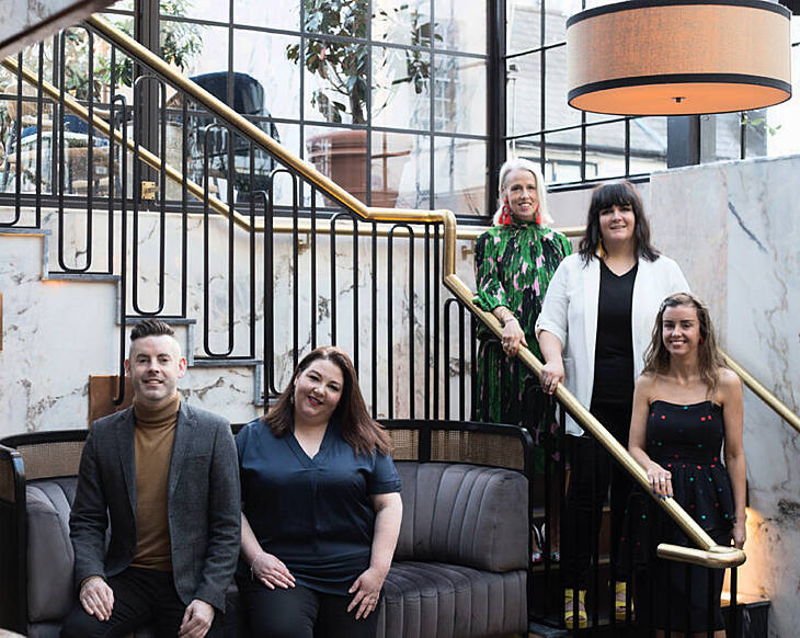 5 Irish interiors instagrammers on how the industry is going mainstream