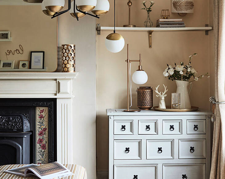 Light it up: 17 stunning lighting buys from BrightLights.ie