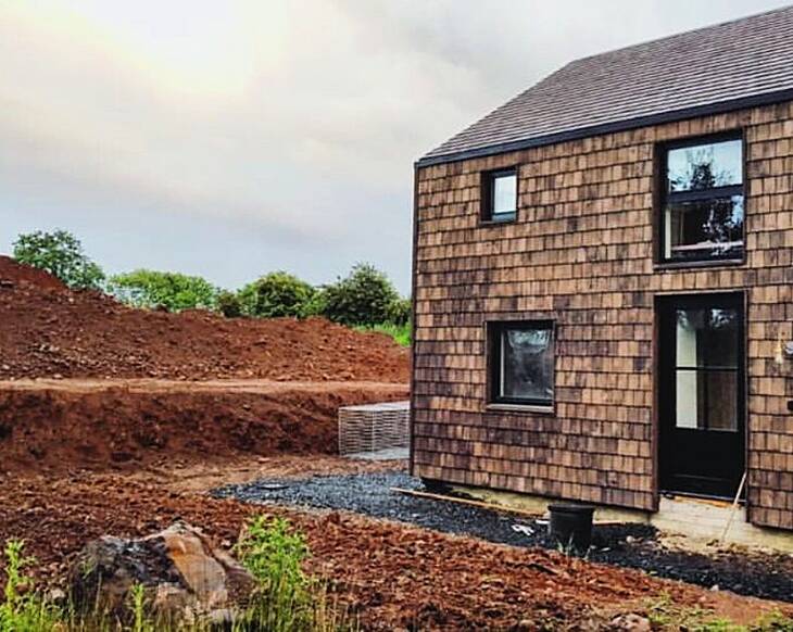 21 seriously inspiring Irish self build Instagrams to follow