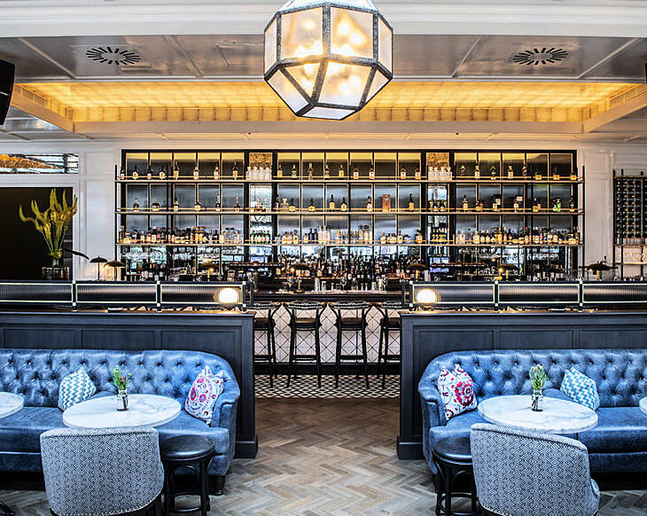 WIN! Two night getaway at The River Lee, Cork with dinner and afternoon tea, with #myhouseandhome