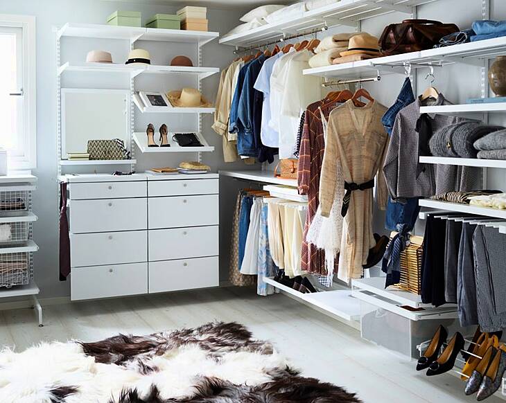 Smart storage solutions: 3 Irish suppliers who can meet your storage needs