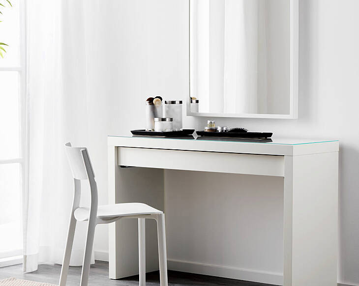How many of IKEA's 10 most popular products in Ireland do you own?