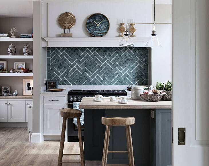 Interior Designer Focus: Collette Ward Interiors is your go-to for detail-orientated design