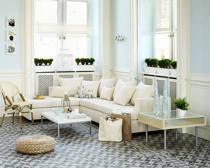 Interior Designer Focus: Hamilton Interiors is your go-to for bespoke designs