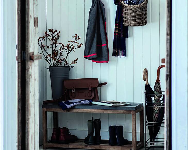 Hallway revamp: 4 ways to design an entrance that makes a statement