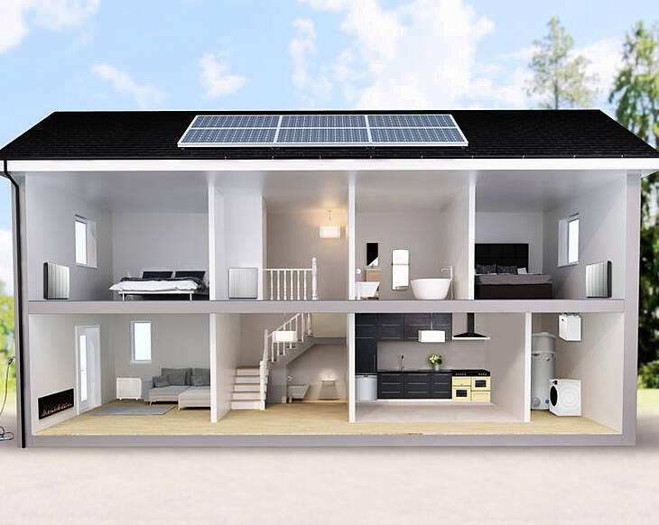 Ask the experts: Glen Dimplex's top tips on changing to renewable energy sources
