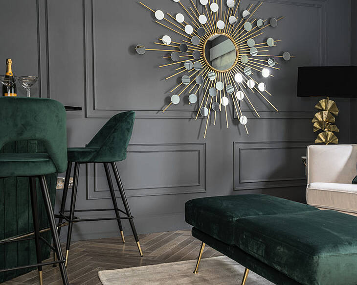 Interior Designer Focus: The Interiors Project are experts in detail driven luxury
