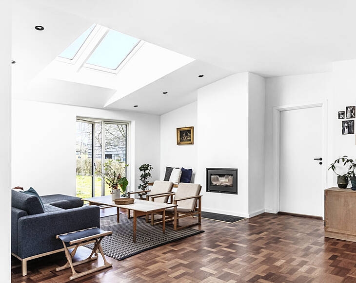 Spotlight Partner: VELUX, experts in roof windows for the last 75 years
