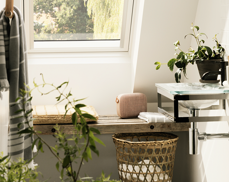 5 tips for a healthier home with Velux