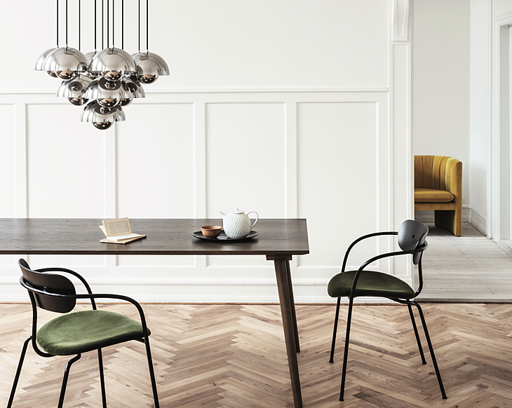 Channelling panelling: what you need to know about decorative wood panelling