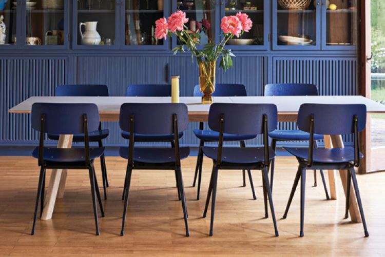 Our edit of the best and most beautiful dining furniture to buy now