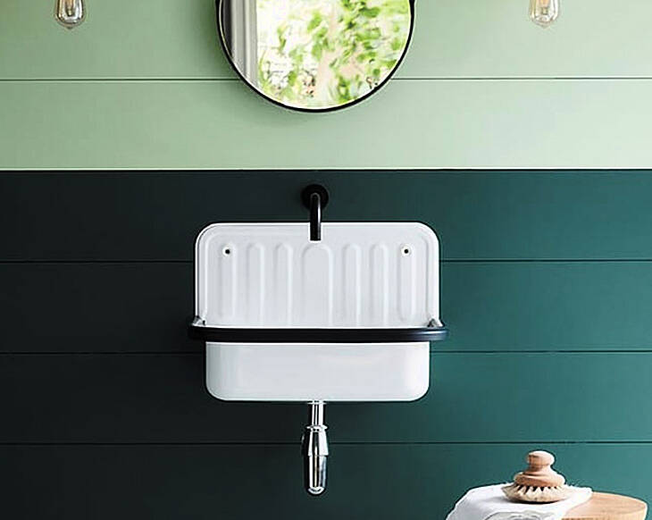 Irish abroad: 9 designers shaking up the UK interiors scene