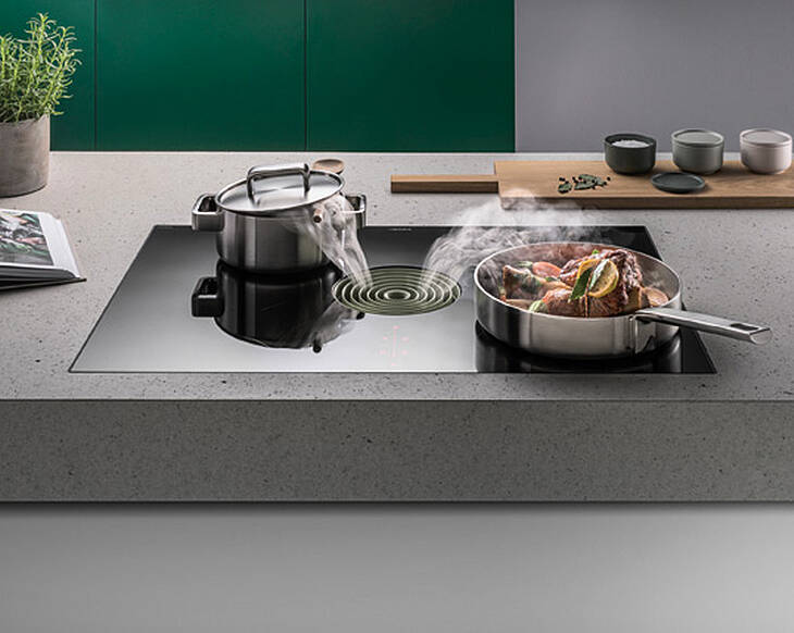 Integrated kitchen appliances: the ultimate guide to the best ones to buy