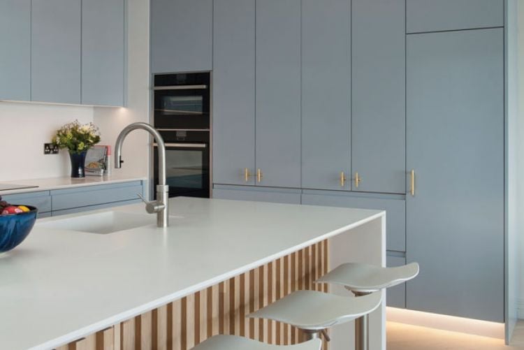 5 clever kitchen makeover ideas to consider if you're renovating
