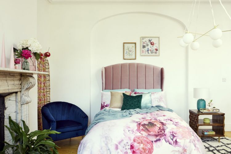 Win your brand-new bedroom, worth over €2,330 from Littlewoods Ireland!