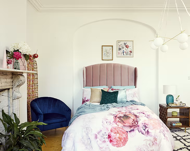 Win your brand-new bedroom, worth over €2,330 from Littlewoods Ireland!