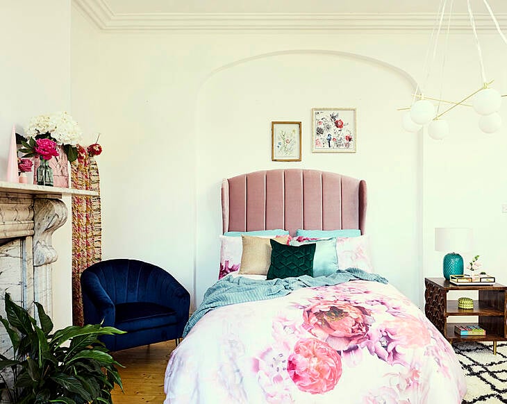 Win your brand-new bedroom, worth over €2,330 from Littlewoods Ireland!