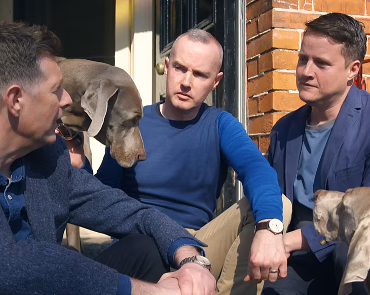 Room to Improve finale: This Edwardian terraced home in Drumcondra is Dermot's final makeover