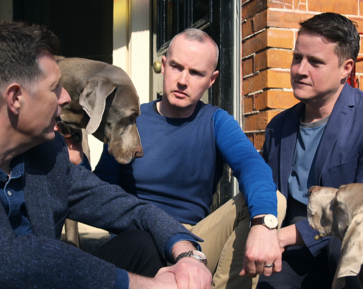 Room to Improve finale: This Edwardian terraced home in Drumcondra is Dermot's final makeover