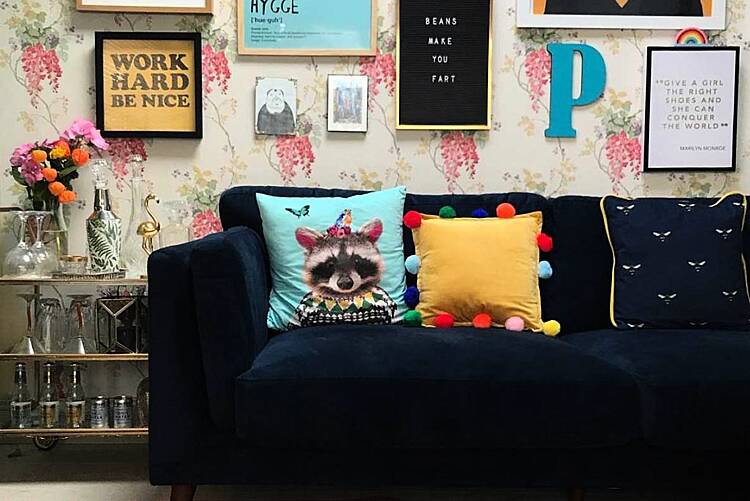 #InteriorsInfluence19: 10 Irish interiors bloggers who should be on your radar