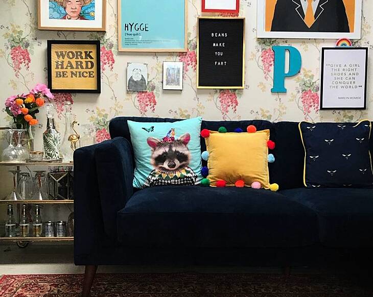 #InteriorsInfluence19: 10 Irish interiors bloggers who should be on your radar