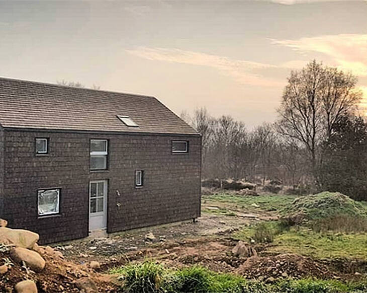 #InteriorInfluence19: 23 inspiring Irish self-build Instagram accounts to follow