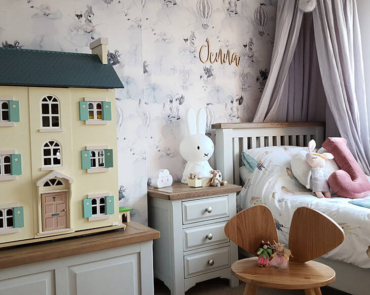 5 incredible stores you need to know for kitting out kids spaces