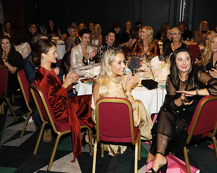 #InteriorInfluence19 Awards with DFS: in pictures