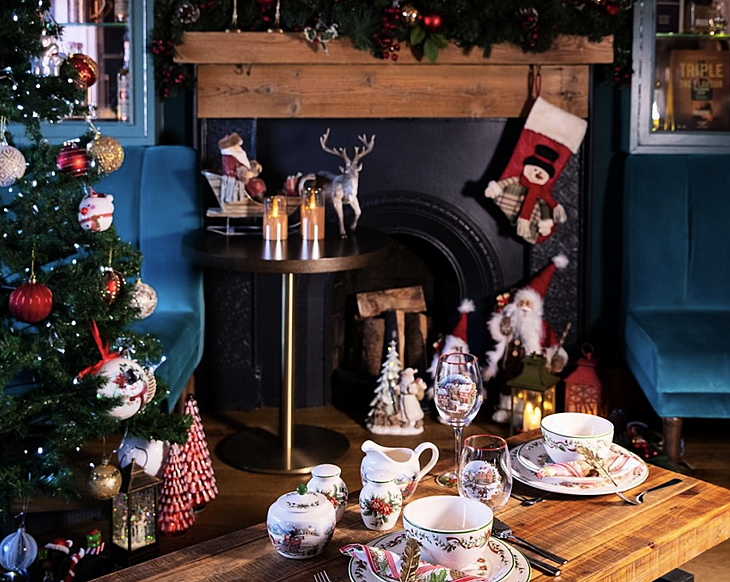 The House and Home Interiors Gift Guide: 11 shops to know for your Christmas shopping