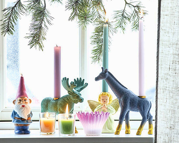 11 new Christmas decorating ideas to try this festive season