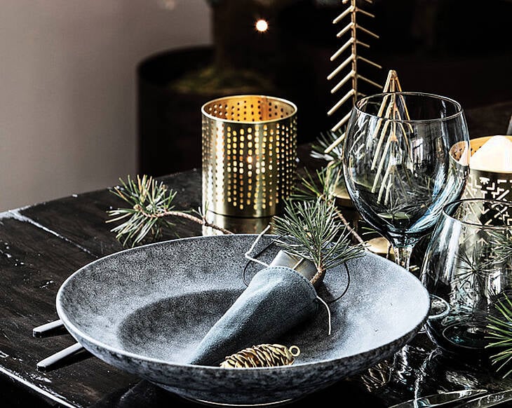4 Christmas decorating trends to know about this year