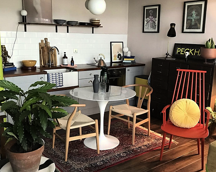#InteriorInfluence19: 19 Irish Instagrammers making the most of a small home