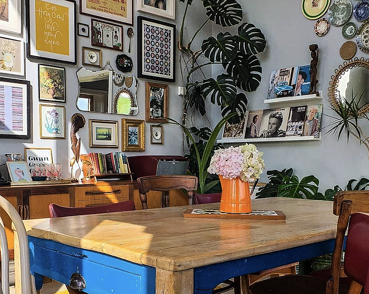 #InteriorInfluence19: 16 Irish Instagrammers focussed on sustainability