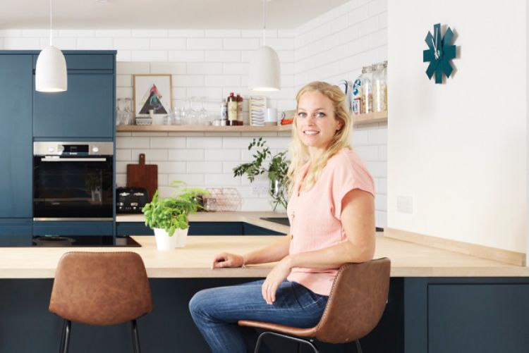 Budget breakdown: Mathilde Murray's €18,000 family kitchen makeover