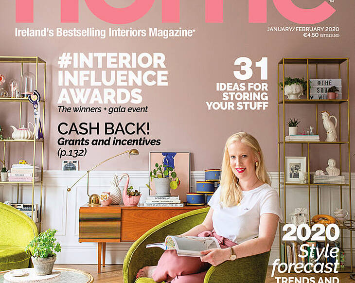 7 reasons to read our incredible January/February issue of House and Home magazine