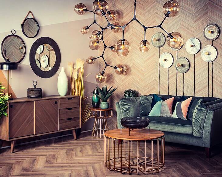 Interior Designer Focus: Jackie Tyrrell Design specialises in practical and original solutions