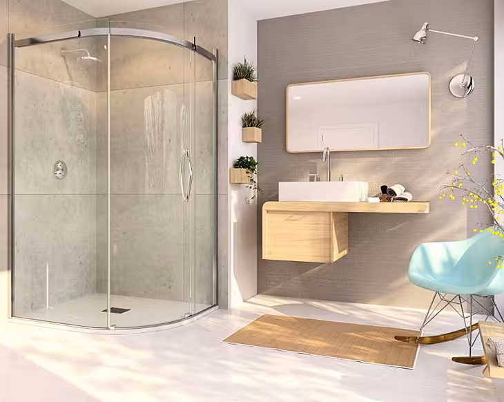 Partner of the Month January 2020: Lacey's is a one stop shop for plumbing, heating and bathroom supplies