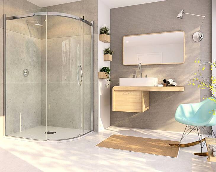 New Year, New Loo: 3 companies to know for your bathroom makeover