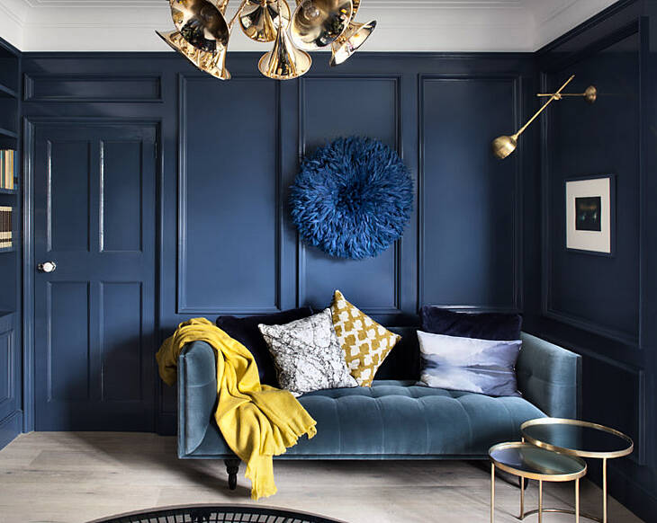 7 interior design tips Róisín Lafferty believes anyone can use