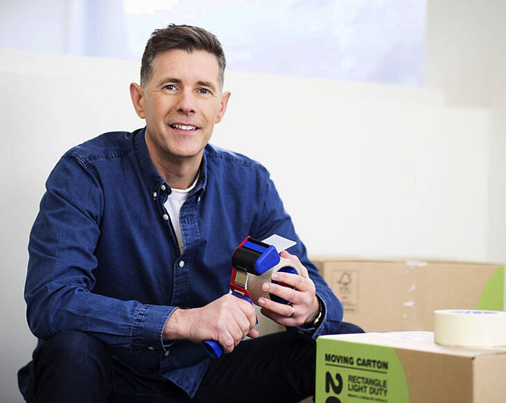 The verdict on ROOM TO IMPROVE: DERMOT'S HOME EPISODE 2