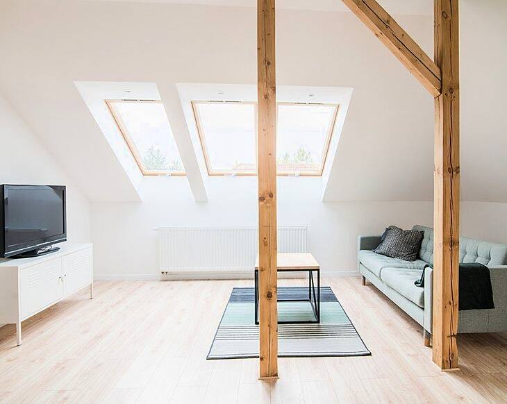 Attic conversion 101: the dos and don'ts of a stress-free attic makeover