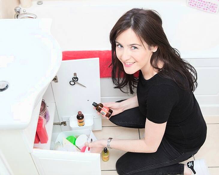 15 small home organising hacks you'll wish you'd known sooner, with Organised Chaos