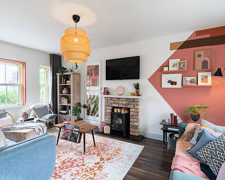 Home of the Year is BACK and these were the gorgeous homes on tonight's show