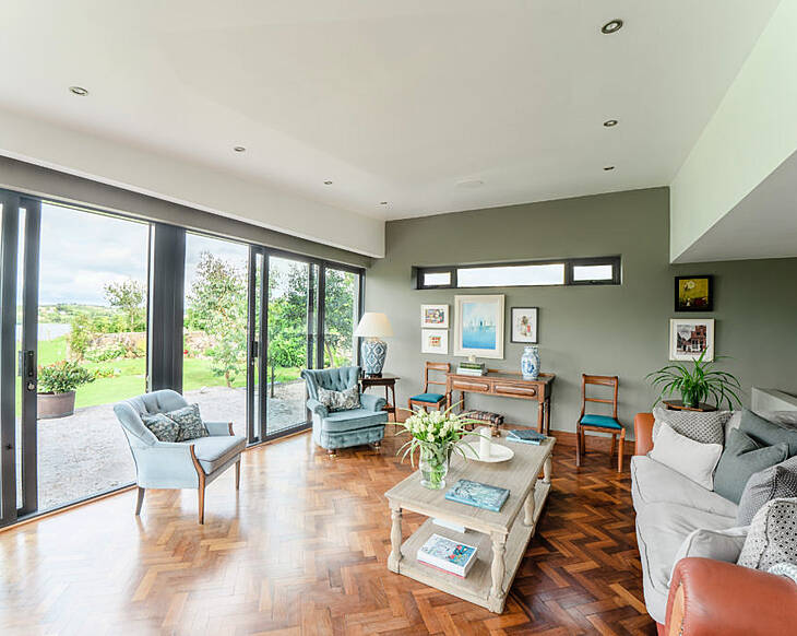 Home of the Year Episode 2 recap - a farmhouse, a seaside Dublin home and a Tyrone self build