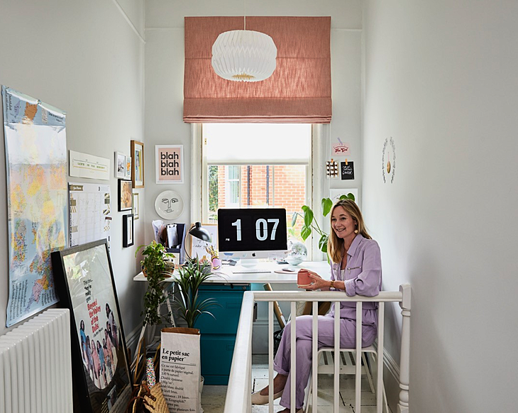 Meet House and Home's new Editorial Director, Ciara Elliott