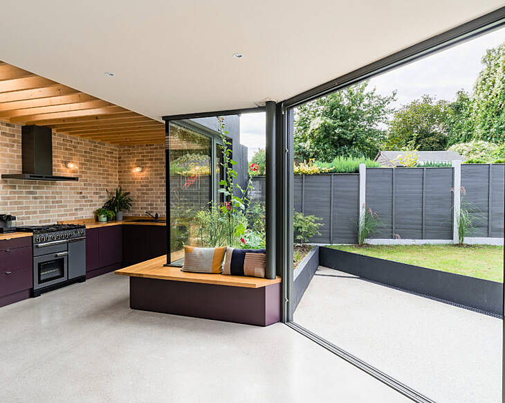 Home of the Year Episode 3 recap - a renovated barn, an extended semi-d and a Belfast townhouse