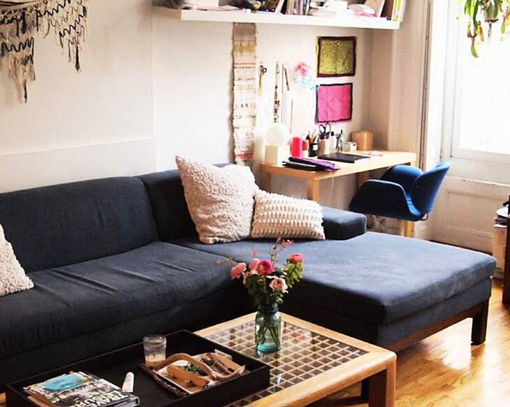 How to set up a home office when you have limited space