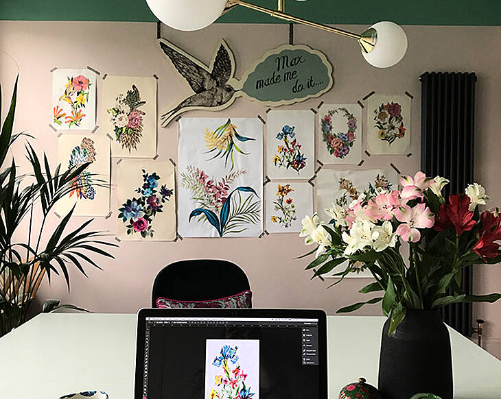 Instant Interiors Inspiration PART 2