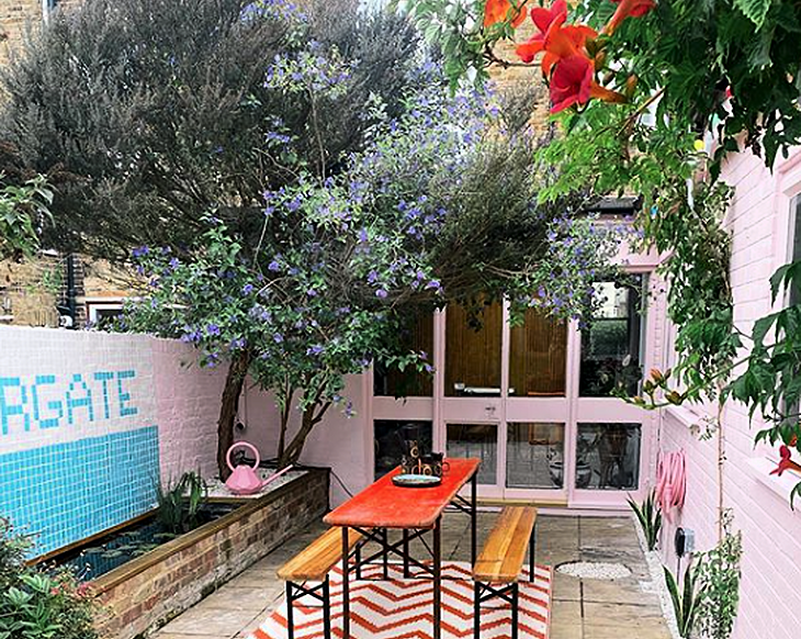 Life after lockdown: A catch up with Whinnie Williams and Kierra Campbell of sustainable interiors business Poodle and Blonde