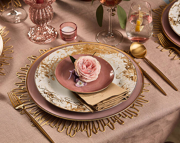 A treat for the senses; your guide to a lockdown Valentine’s Date